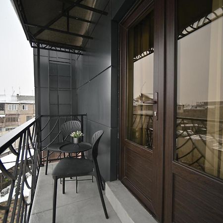 Colette Hotel Ереван Экстерьер фото