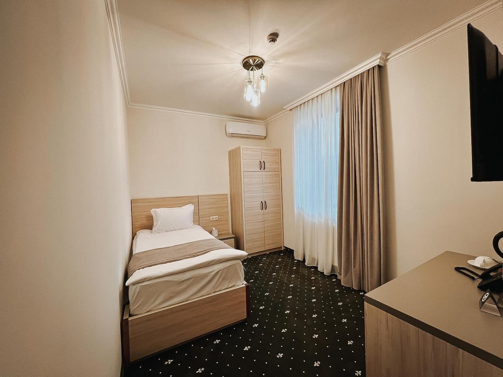Colette Hotel Ереван Экстерьер фото