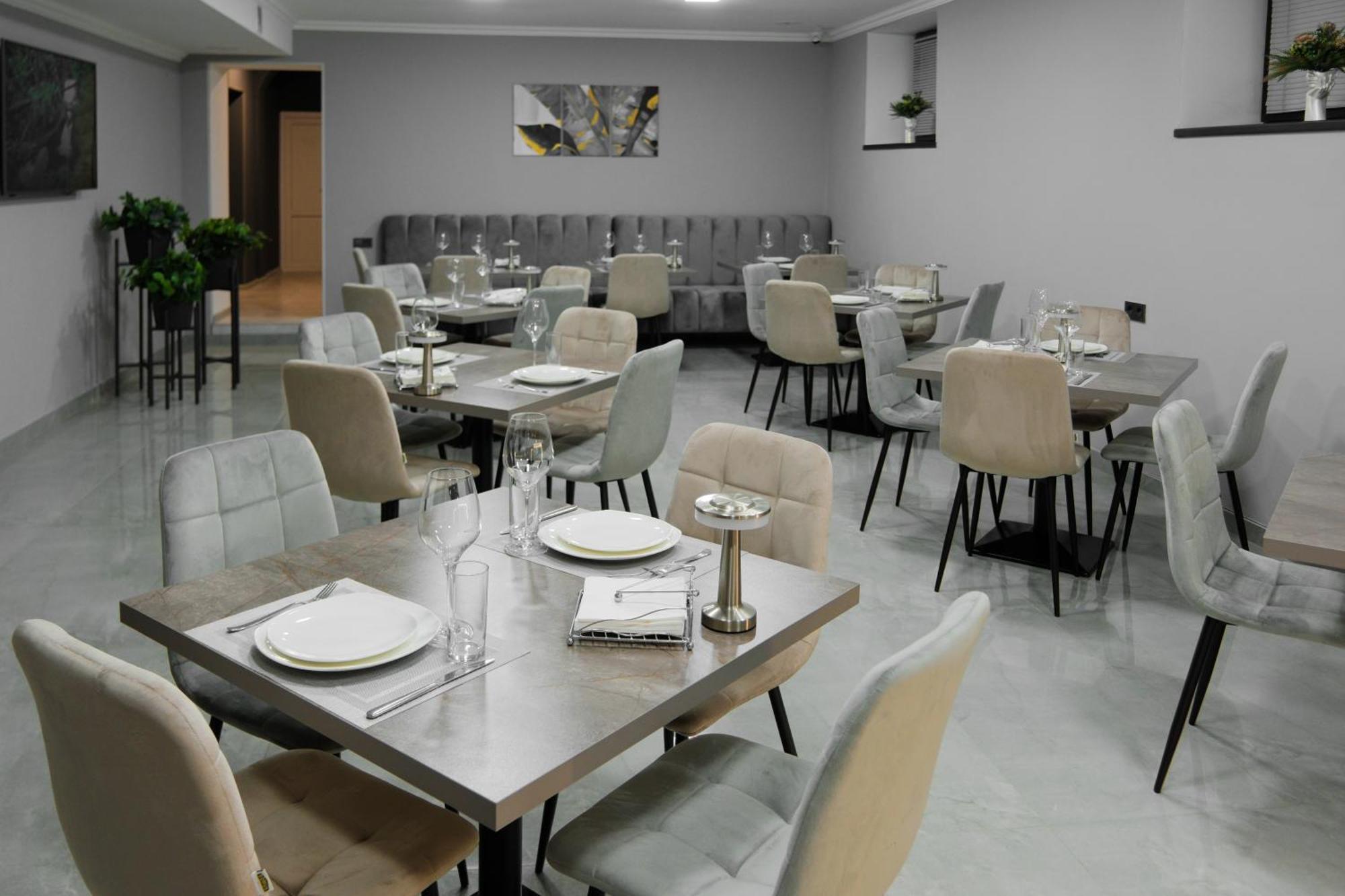 Colette Hotel Ереван Экстерьер фото