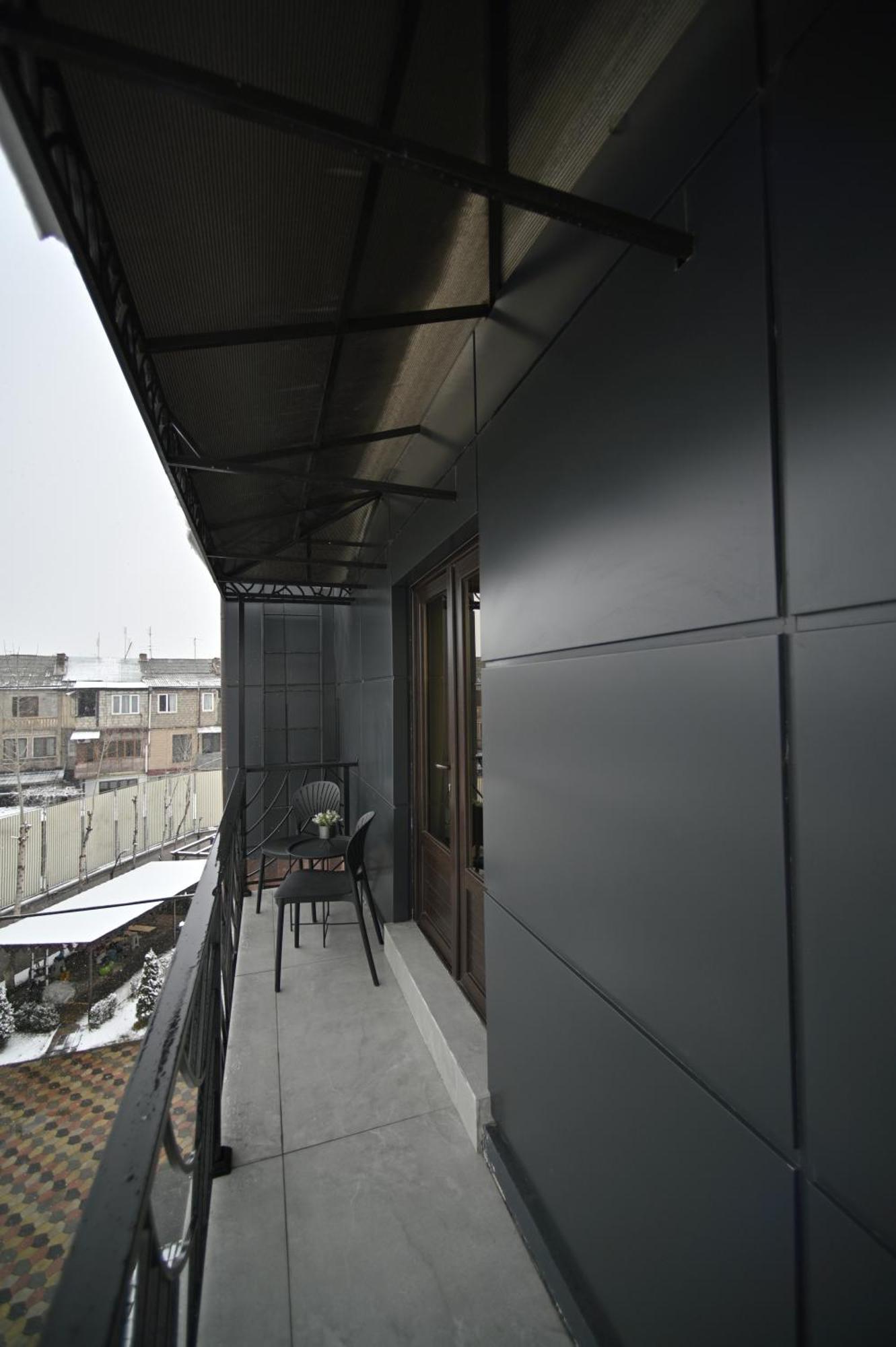Colette Hotel Ереван Экстерьер фото