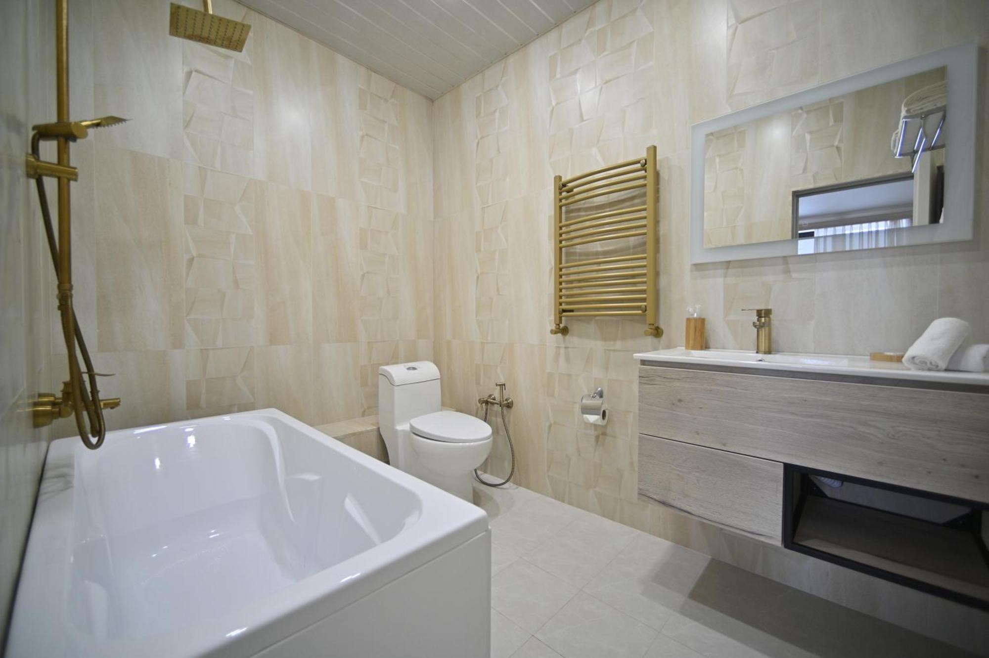 Colette Hotel Ереван Экстерьер фото